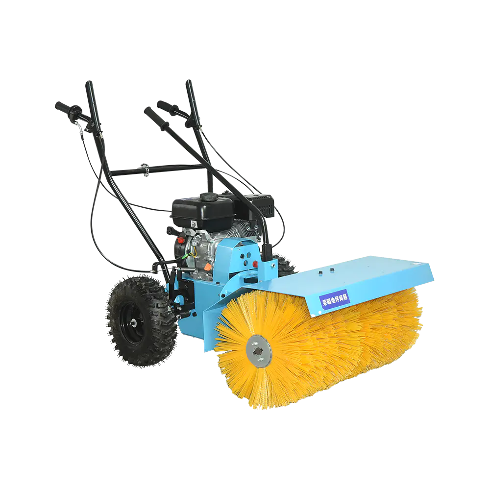 دمنده برفی خانگی