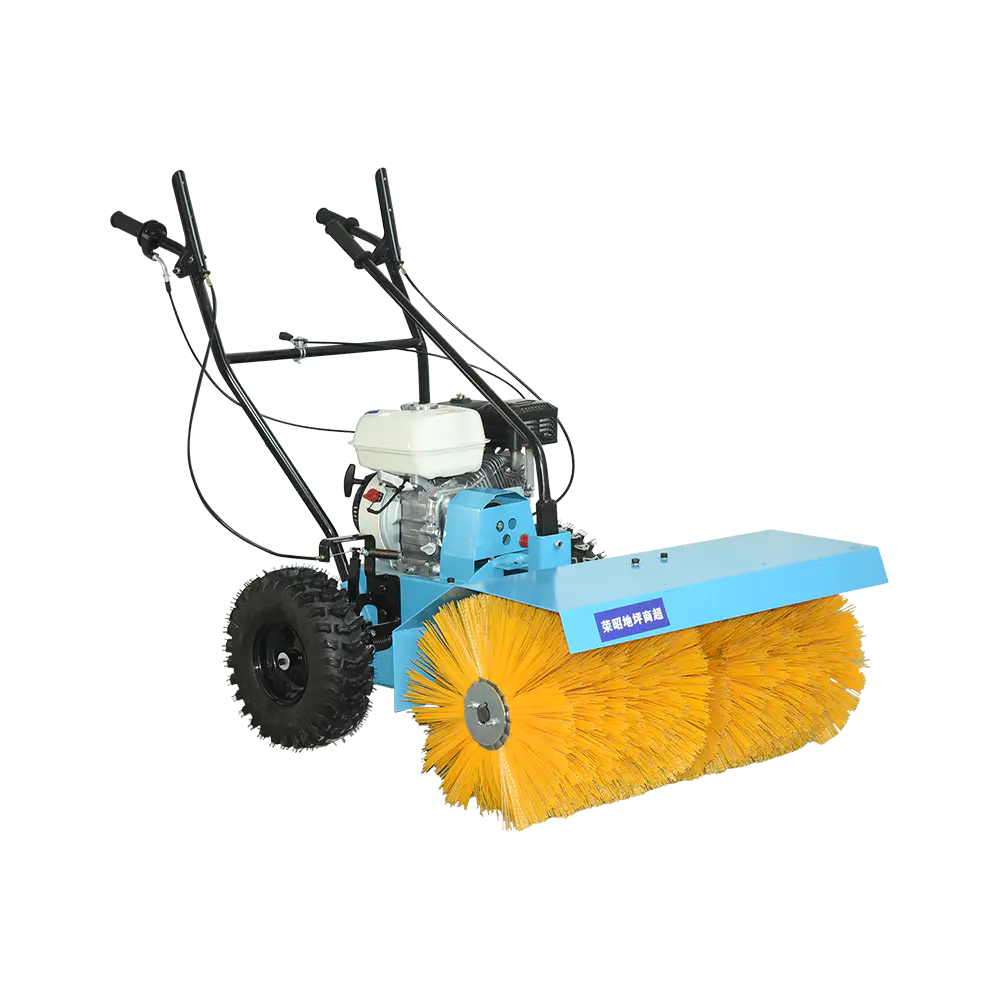 دمنده برفی وارداتی (هوندا)