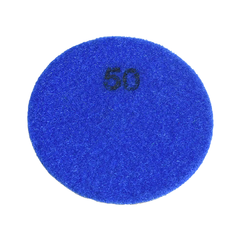 50# دیسک سنگ زنی خشک