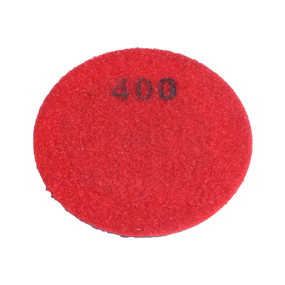 400 دیسک سنگ زنی خشک