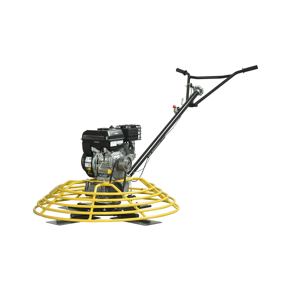 دستگاه پولیش چهار تیغه