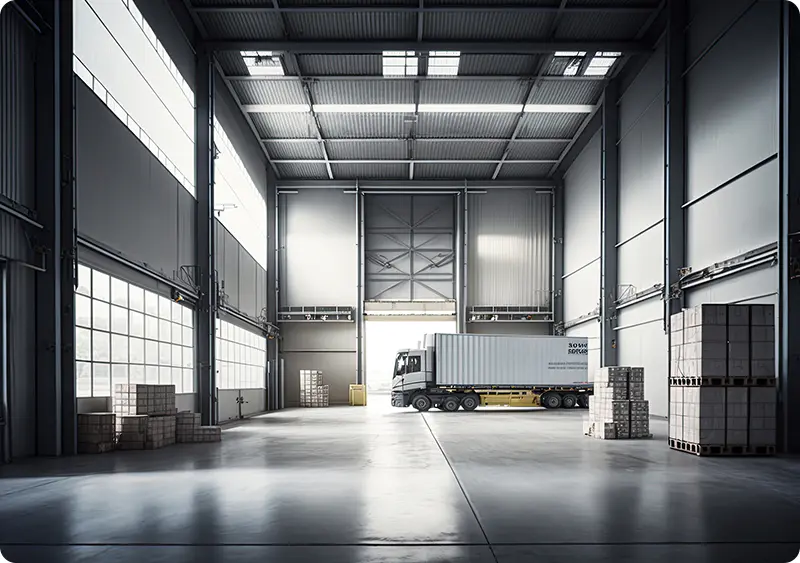 تولید صنعتی