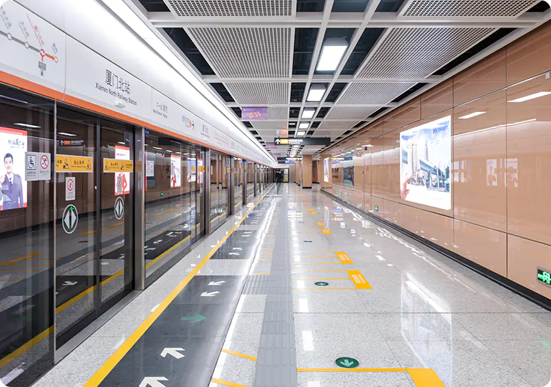 امکانات حمل و نقل