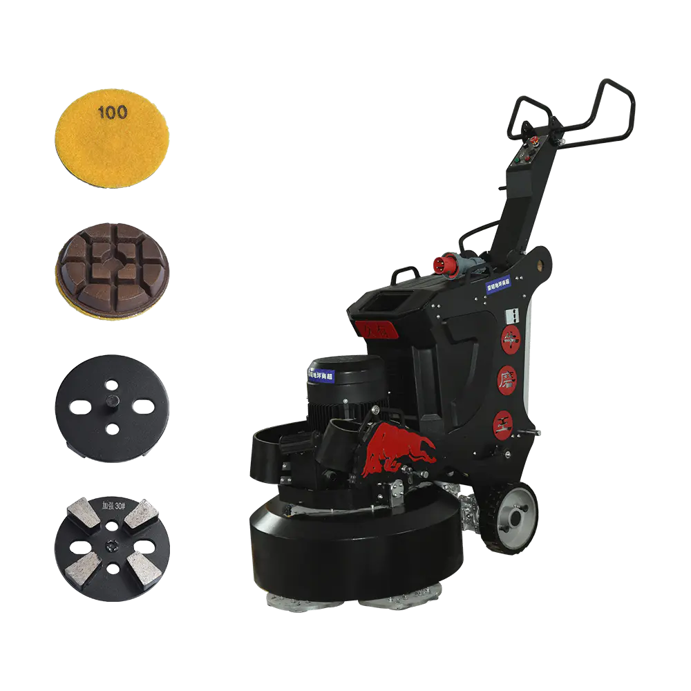 دستگاه سنگ زنی Drive Drive JY-850E